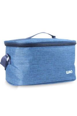 Wia Termoslu Beslenme Çantası - 14