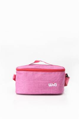 Wia Termoslu Beslenme Çantası - 31