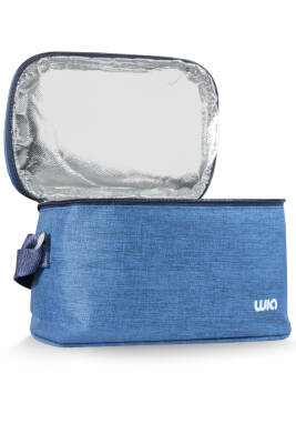 Wia Termoslu Beslenme Çantası - 35