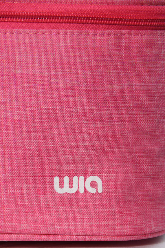 Wia Termoslu Beslenme Çantası - 39