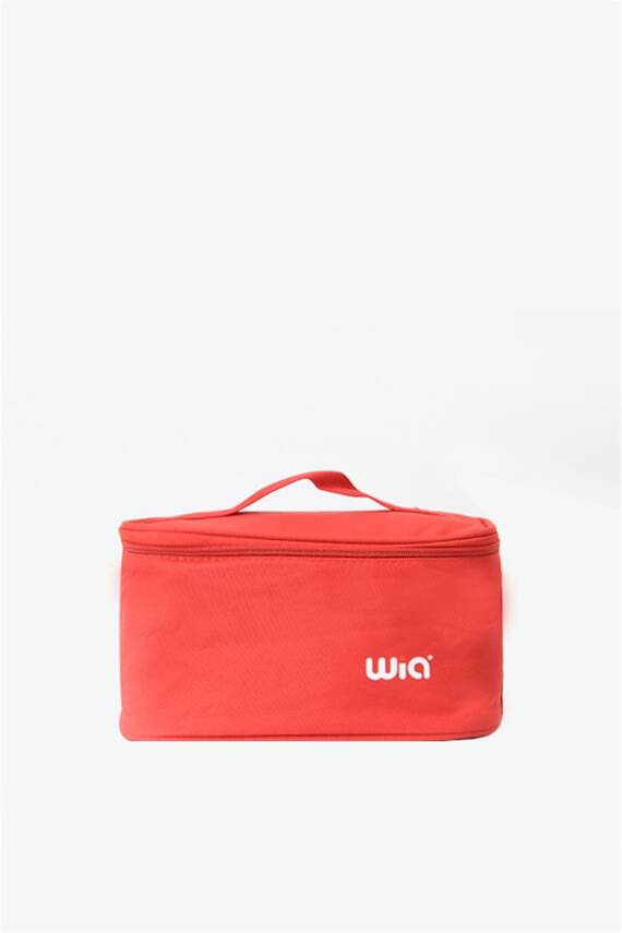 Wia Termoslu Beslenme Çantası - 5