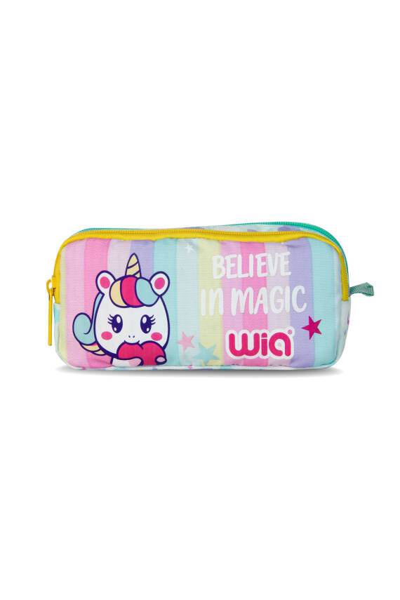 Wia Unicorn Kız Çocuk Kalemlik - 2