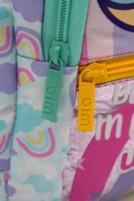 Wia Unicorn Kız Çocuk Okul Seti - 13