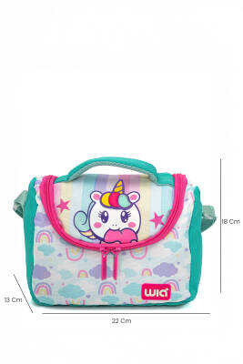 Wia Unicorn Kız Çocuk Okul Seti - 15