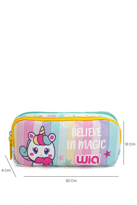Wia Unicorn Kız Çocuk Okul Seti - 16