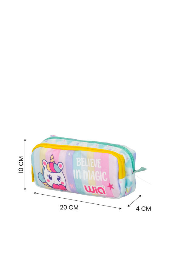 Wia Unicorn Kız Çocuk Okul Seti - 8