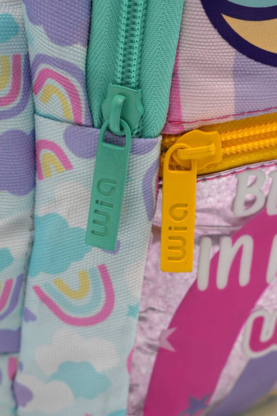 Wia Unicorn Kız Çocuk Okul Seti - 13