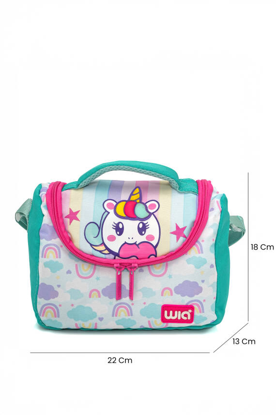 Wia Unicorn Kız Çocuk Okul Seti - 15